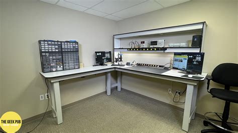 Electronics Workbench .